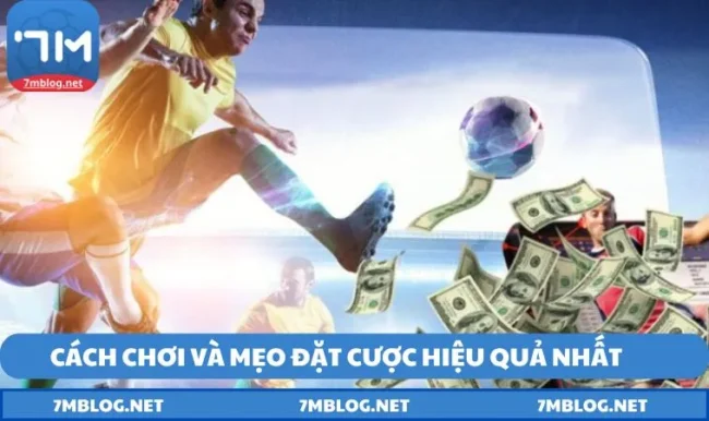 cach doc keo bong da Cách đọc kèo bóng đá